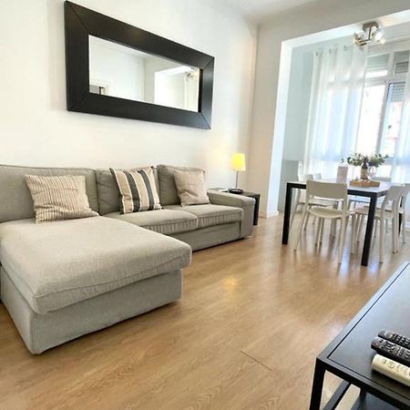 Suites4Days Sagrada Familia Apartment Barcelona Buitenkant foto