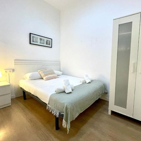Suites4Days Sagrada Familia Apartment Barcelona Buitenkant foto