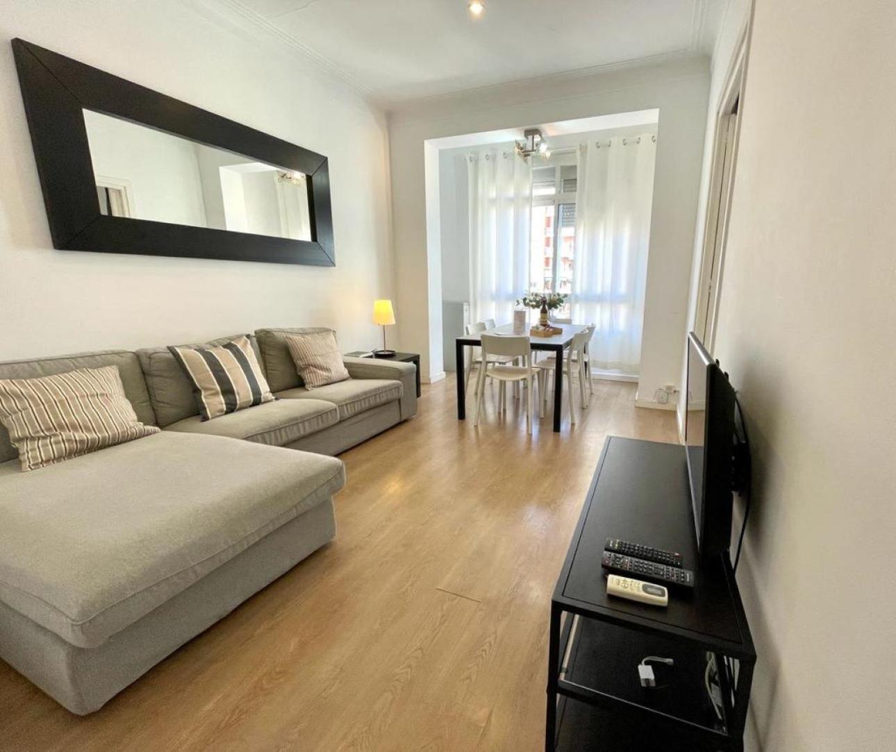 Suites4Days Sagrada Familia Apartment Barcelona Buitenkant foto