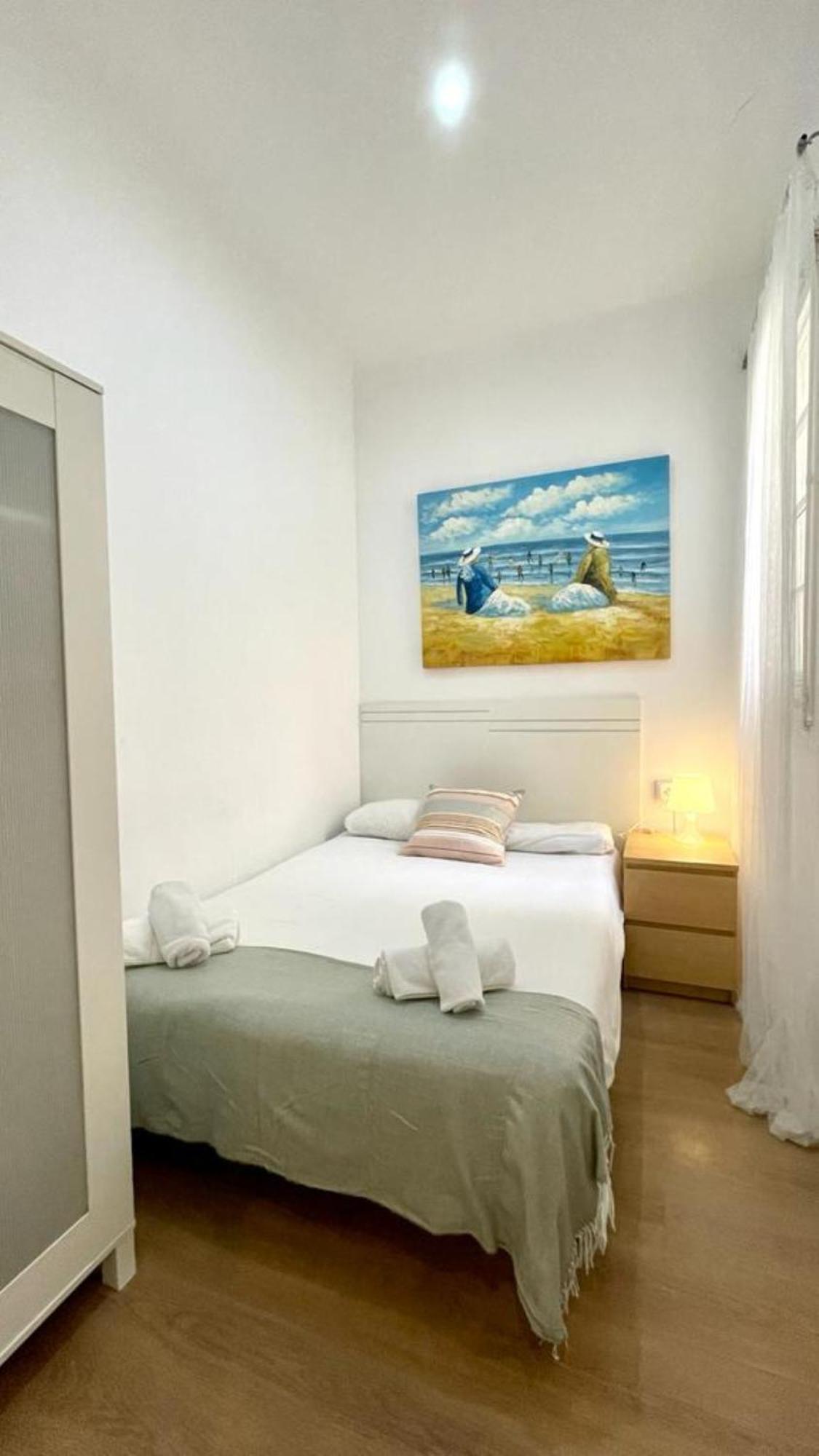 Suites4Days Sagrada Familia Apartment Barcelona Buitenkant foto