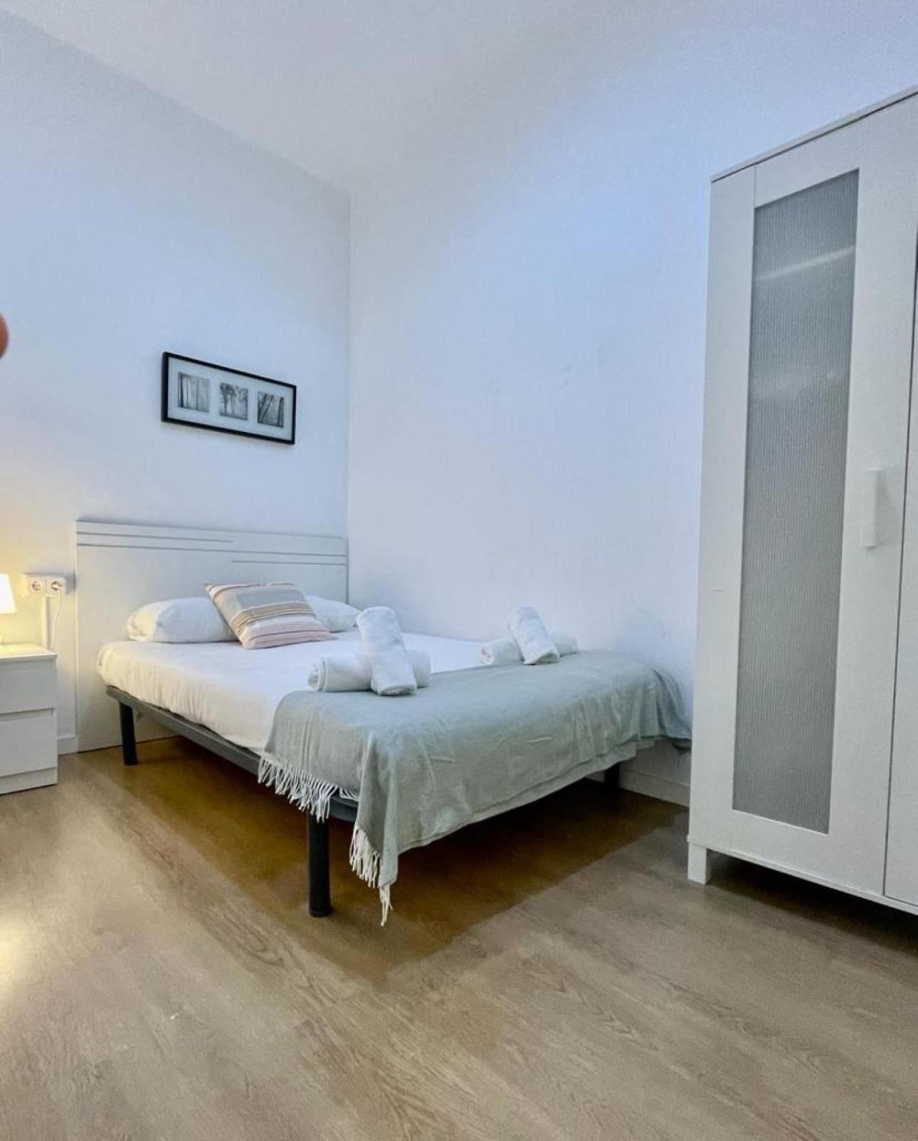 Suites4Days Sagrada Familia Apartment Barcelona Buitenkant foto