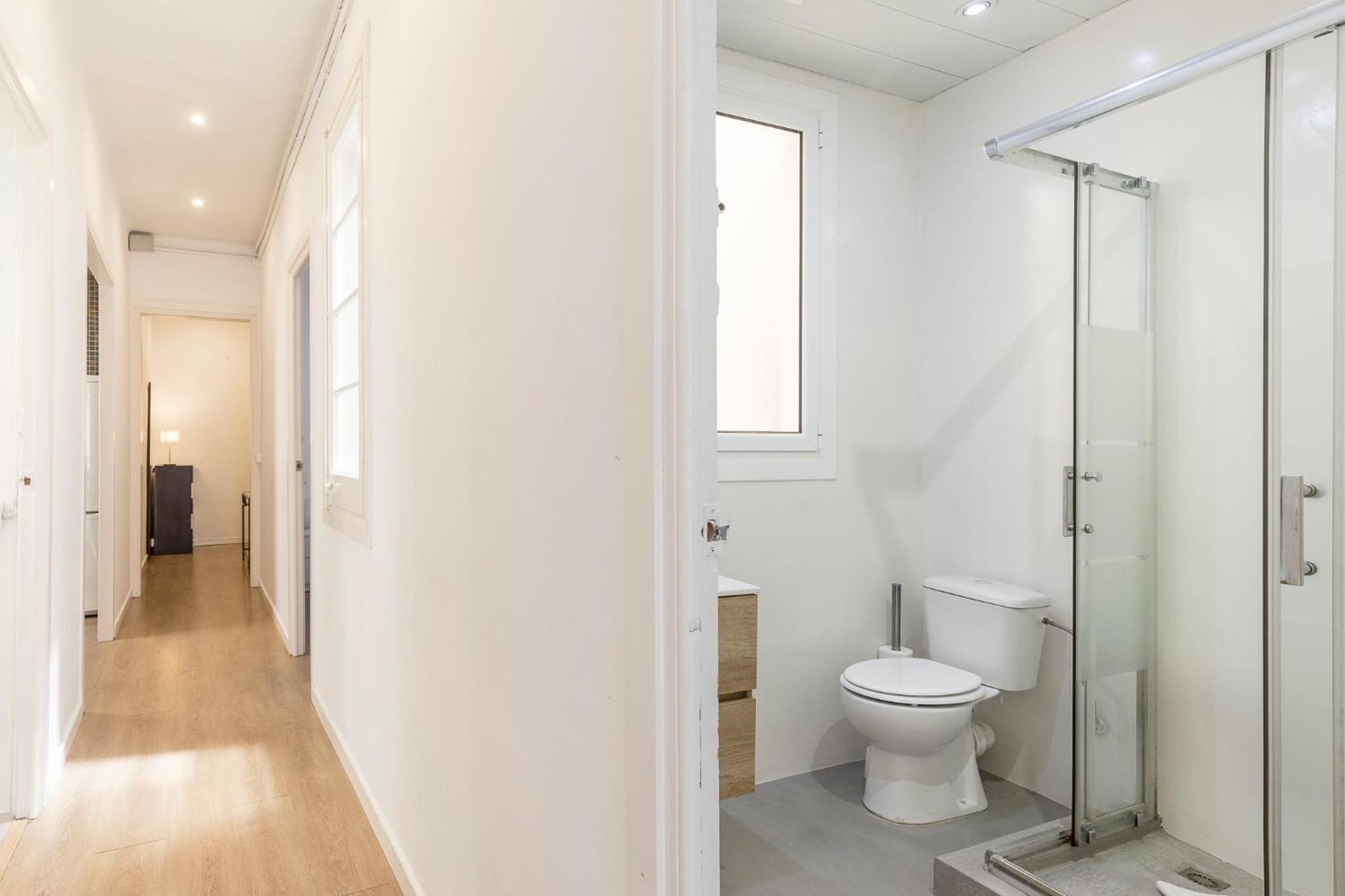 Suites4Days Sagrada Familia Apartment Barcelona Buitenkant foto