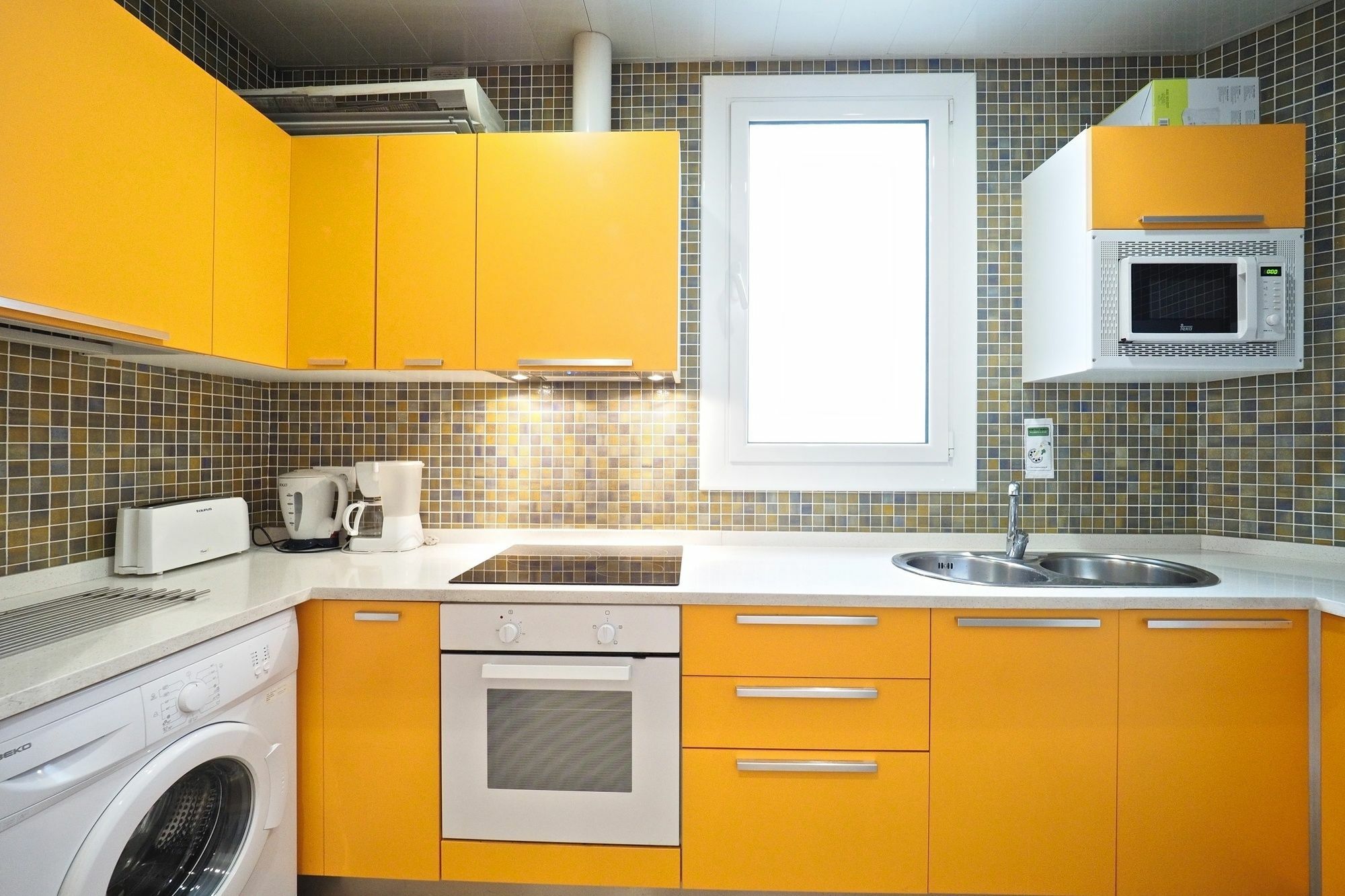 Suites4Days Sagrada Familia Apartment Barcelona Buitenkant foto