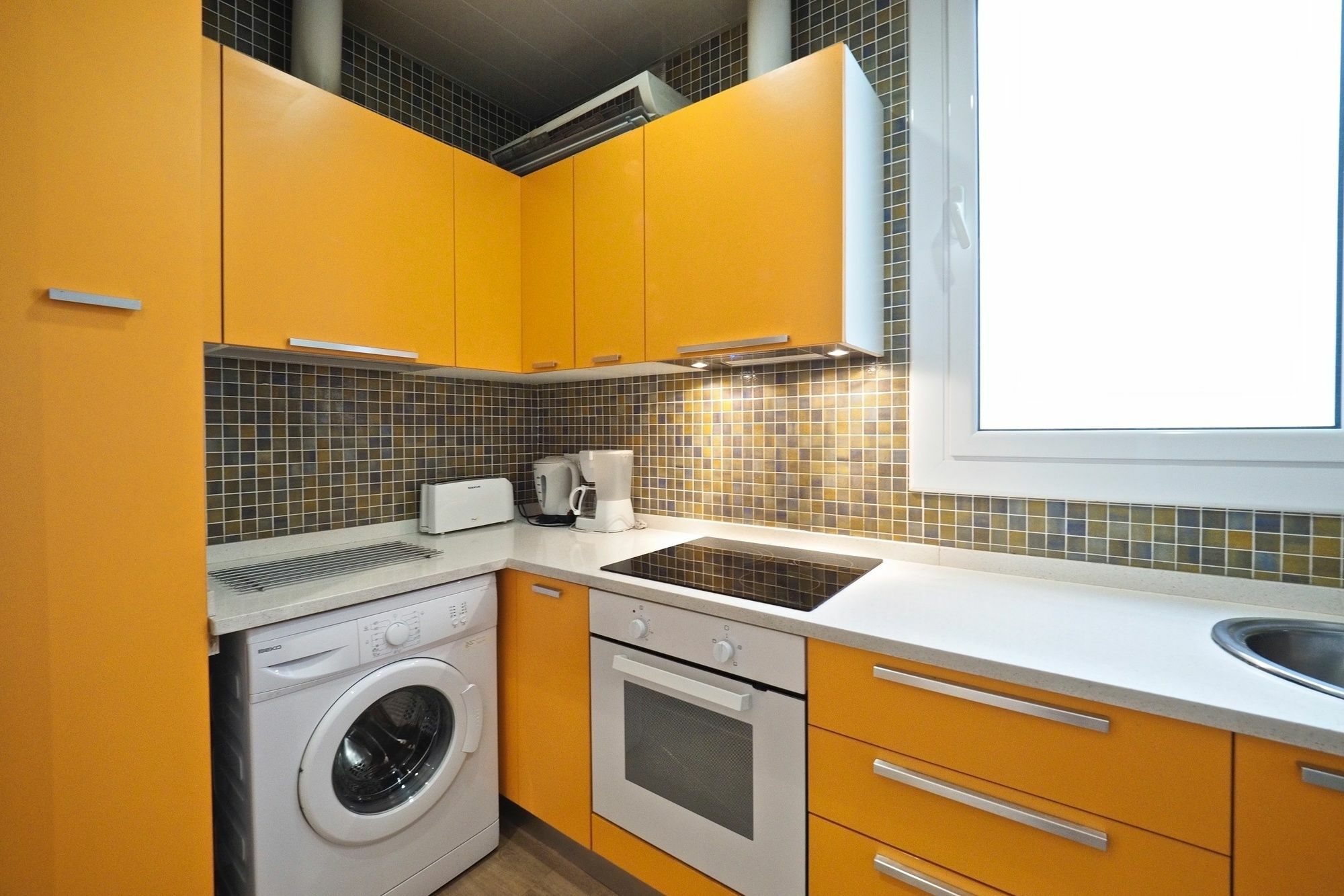 Suites4Days Sagrada Familia Apartment Barcelona Buitenkant foto
