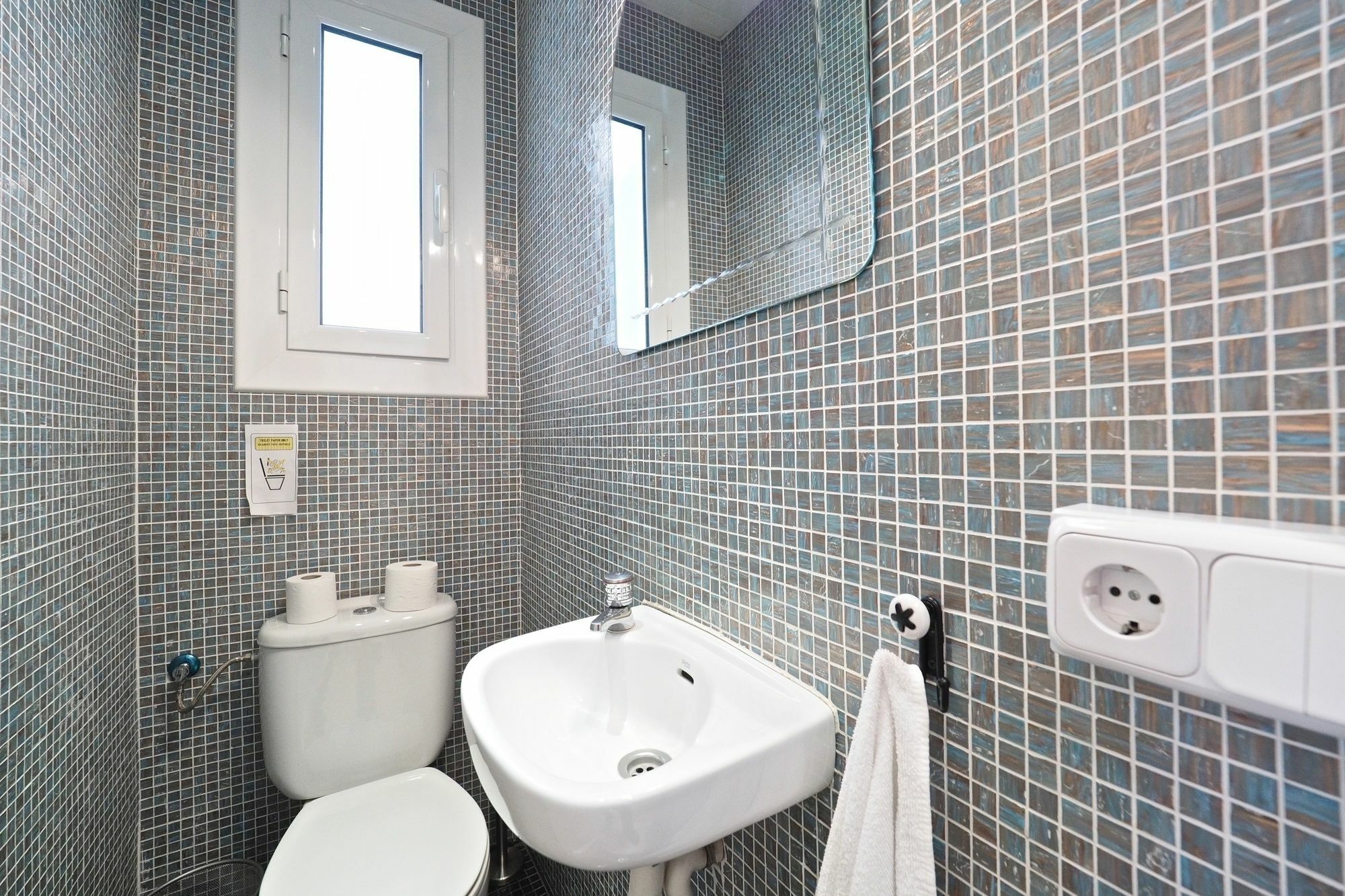 Suites4Days Sagrada Familia Apartment Barcelona Buitenkant foto
