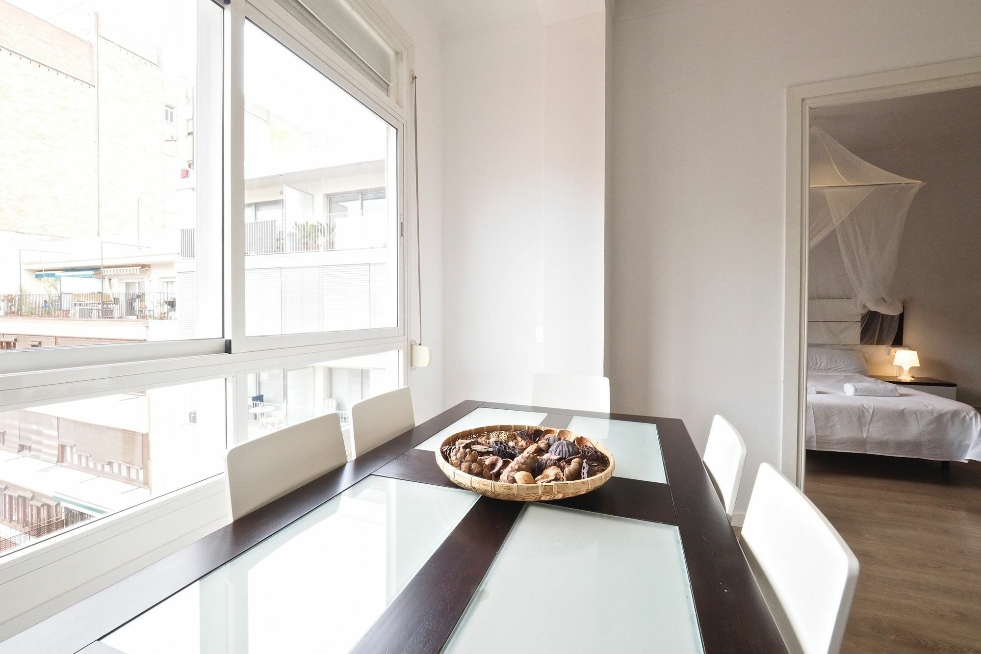 Suites4Days Sagrada Familia Apartment Barcelona Buitenkant foto