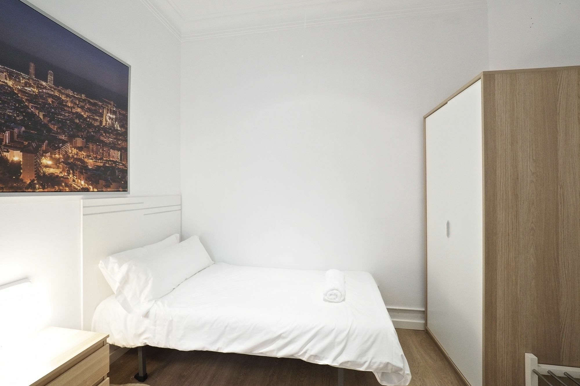 Suites4Days Sagrada Familia Apartment Barcelona Buitenkant foto