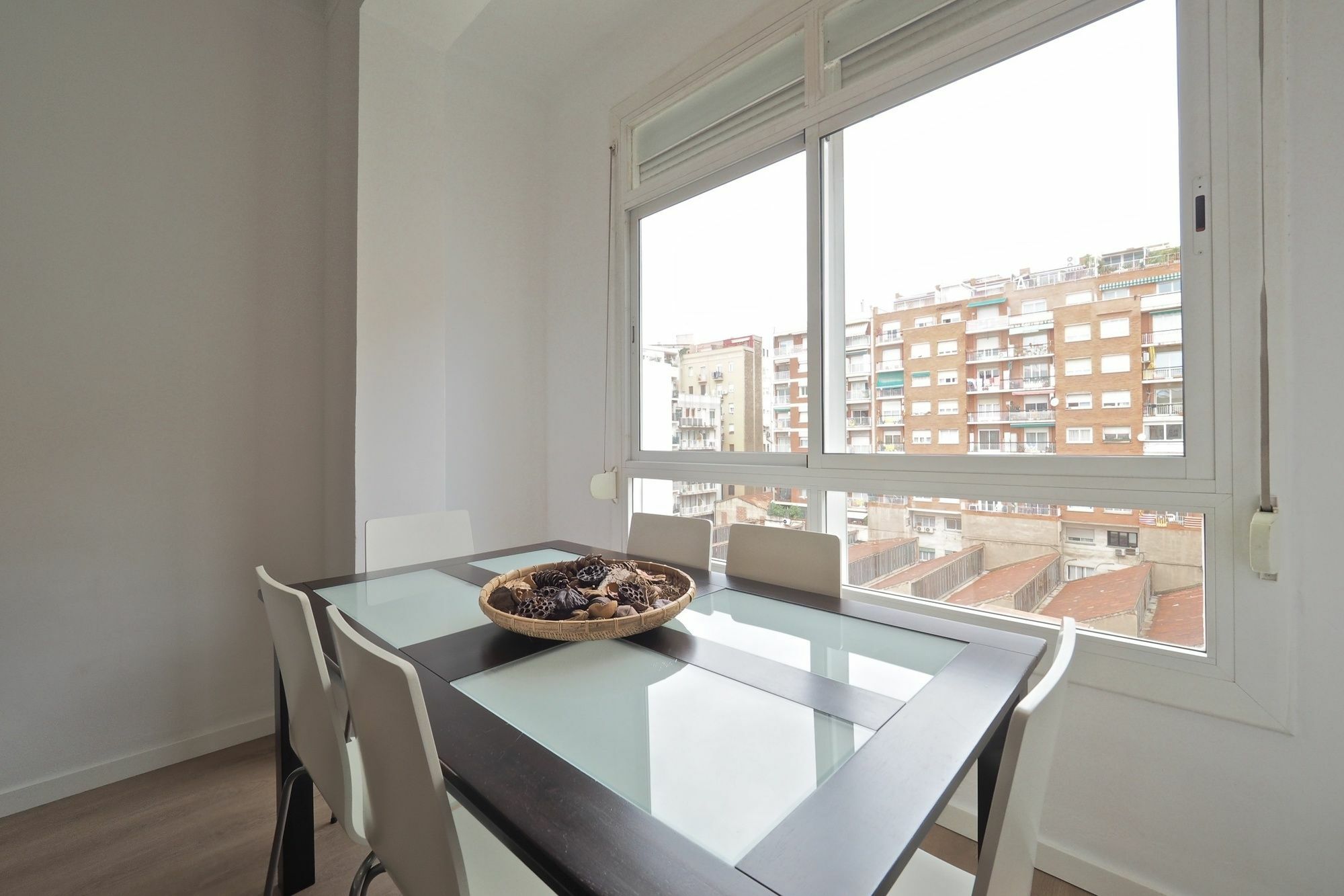 Suites4Days Sagrada Familia Apartment Barcelona Buitenkant foto