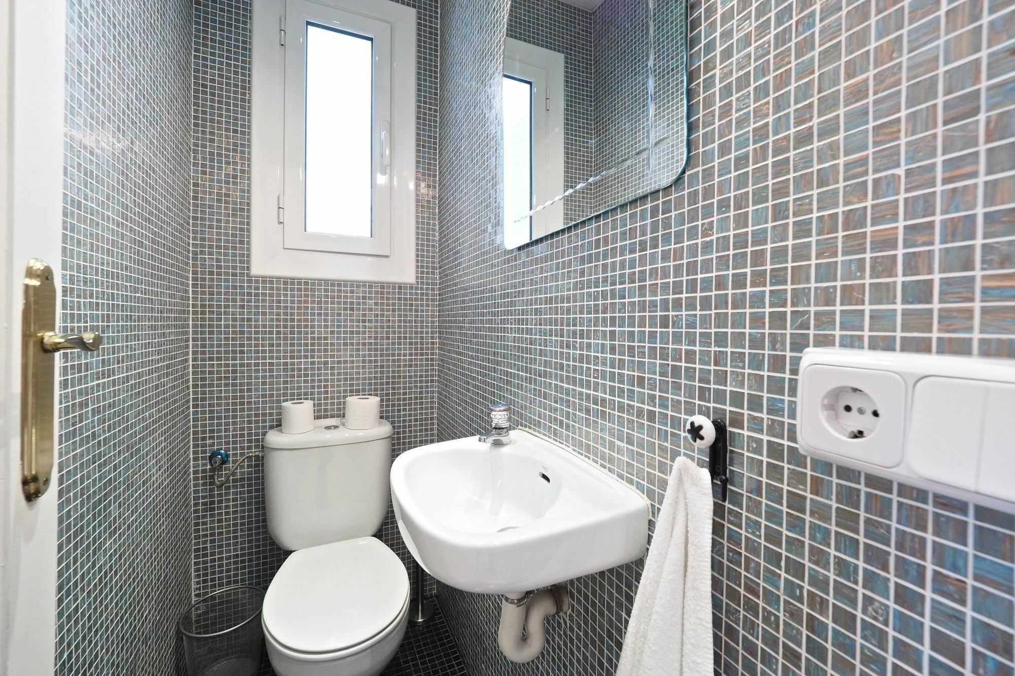 Suites4Days Sagrada Familia Apartment Barcelona Buitenkant foto