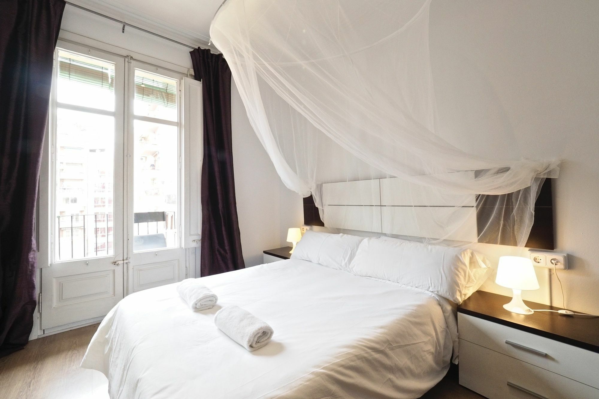 Suites4Days Sagrada Familia Apartment Barcelona Buitenkant foto