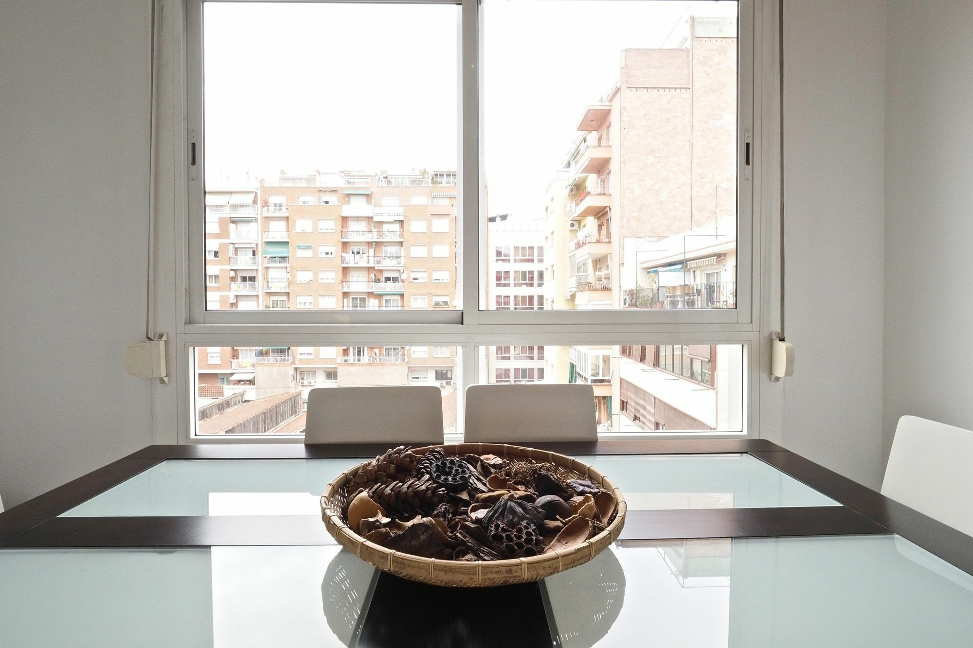 Suites4Days Sagrada Familia Apartment Barcelona Buitenkant foto