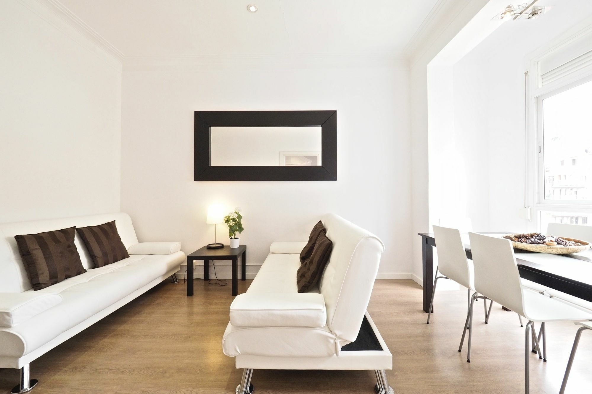 Suites4Days Sagrada Familia Apartment Barcelona Buitenkant foto