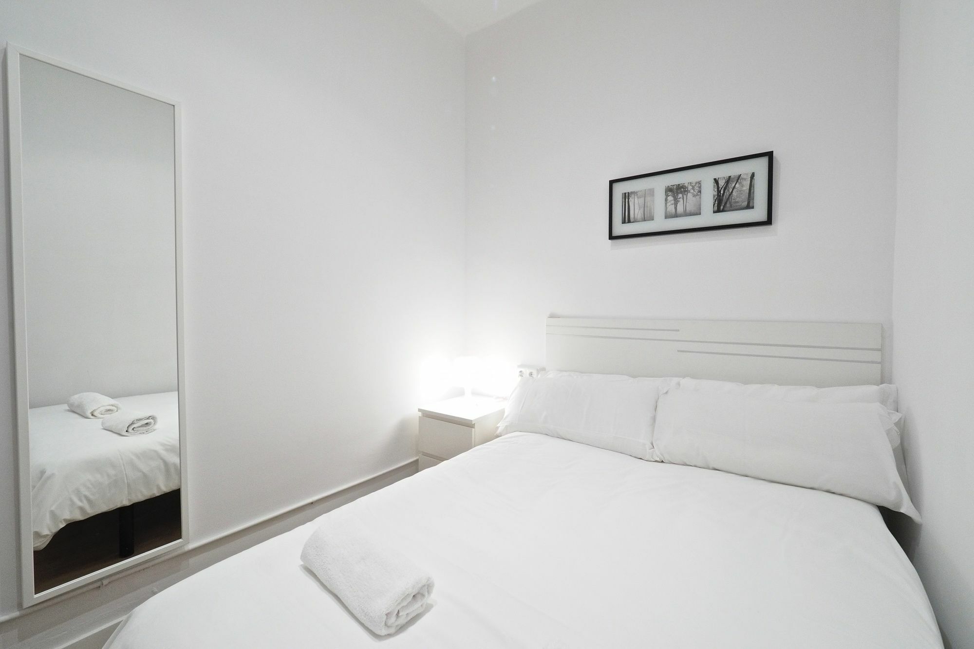 Suites4Days Sagrada Familia Apartment Barcelona Buitenkant foto