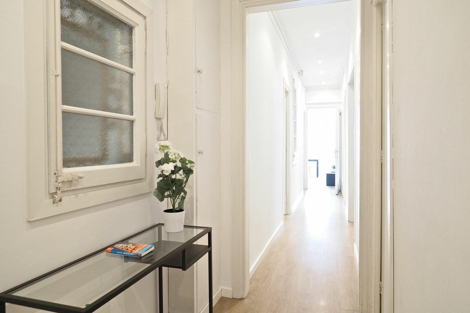 Suites4Days Sagrada Familia Apartment Barcelona Buitenkant foto