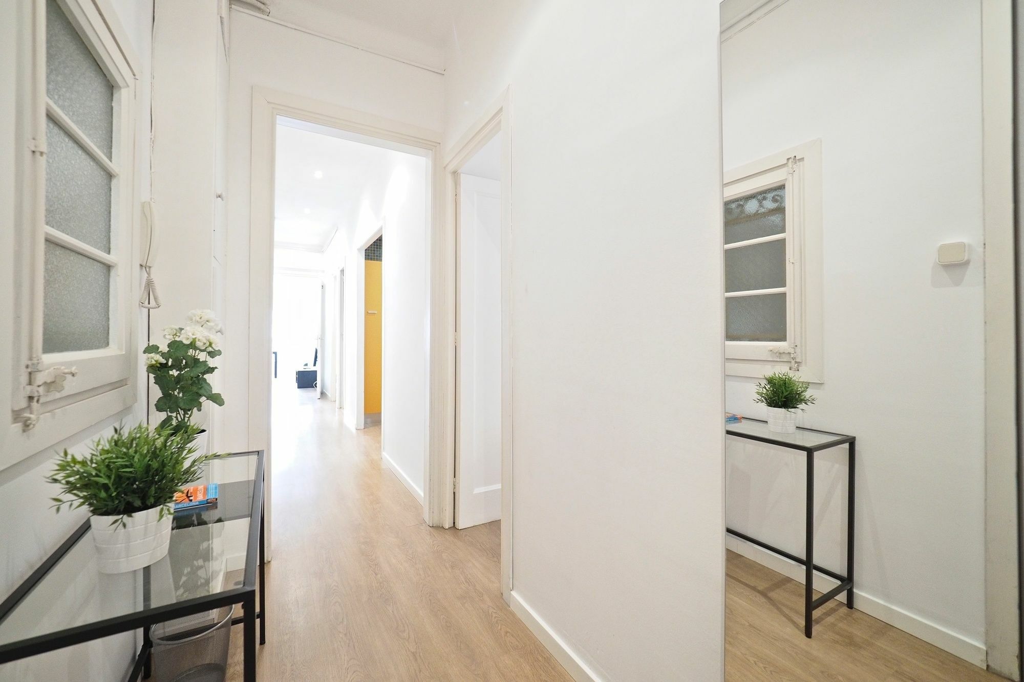 Suites4Days Sagrada Familia Apartment Barcelona Buitenkant foto