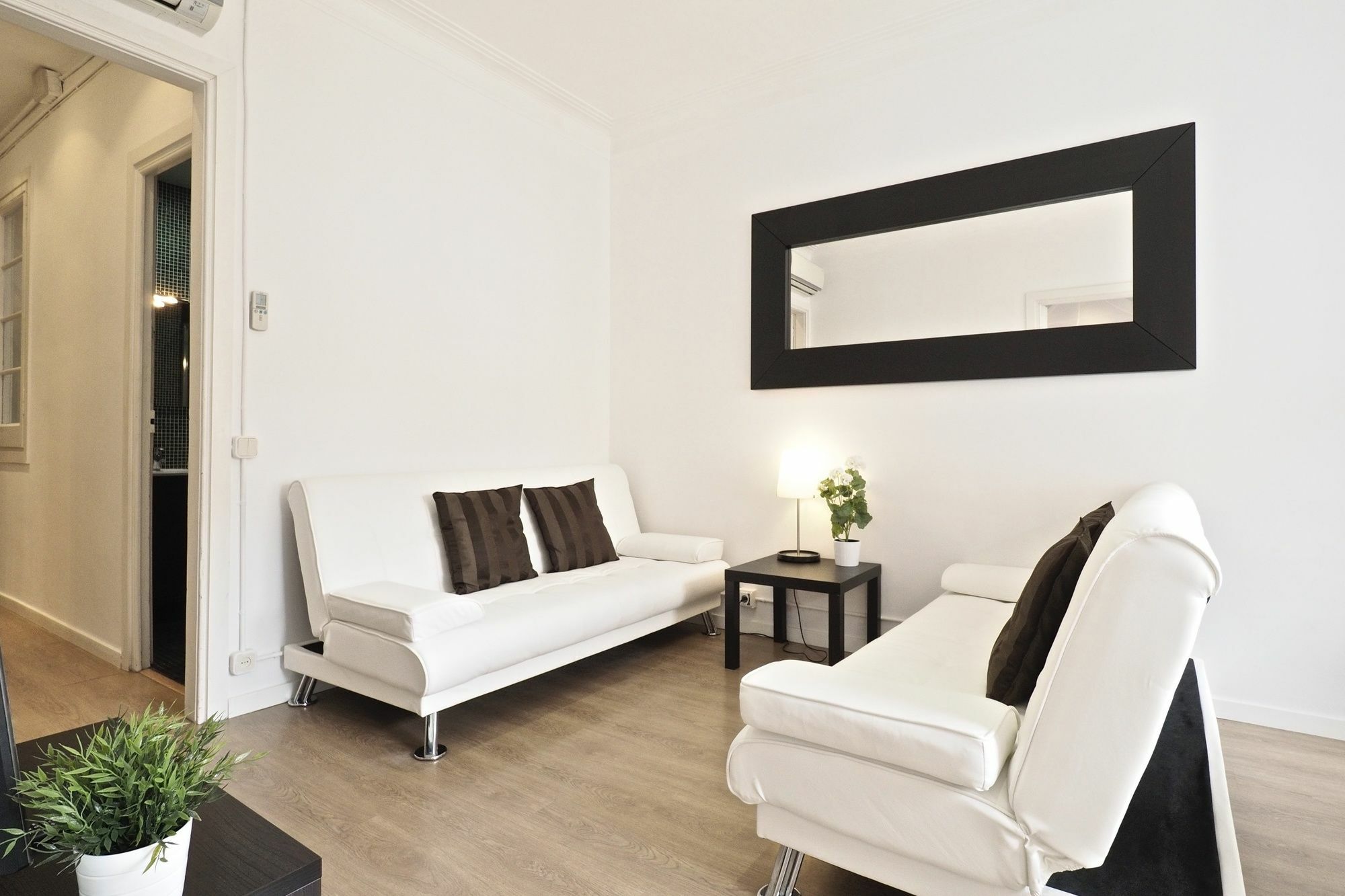 Suites4Days Sagrada Familia Apartment Barcelona Buitenkant foto