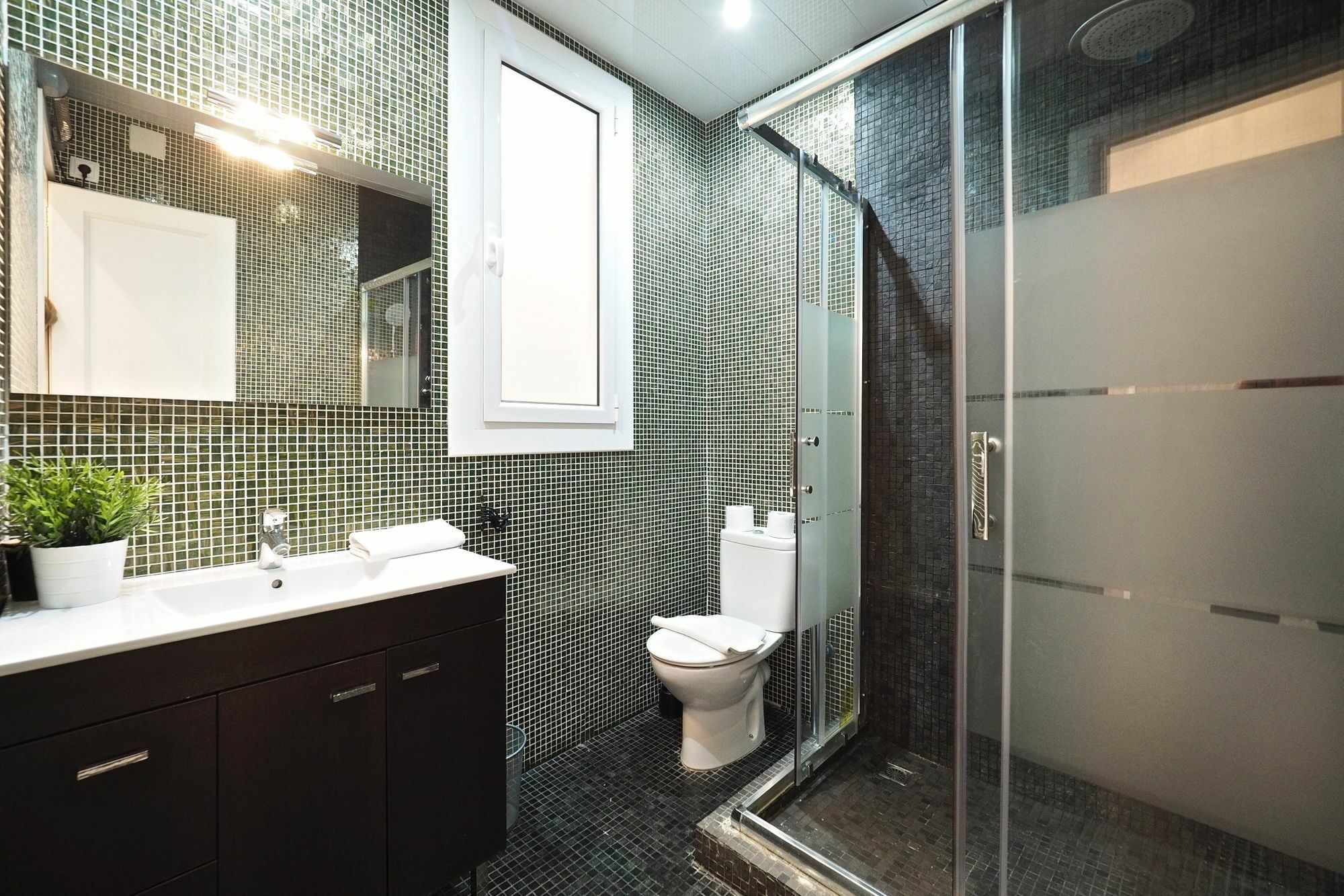 Suites4Days Sagrada Familia Apartment Barcelona Buitenkant foto