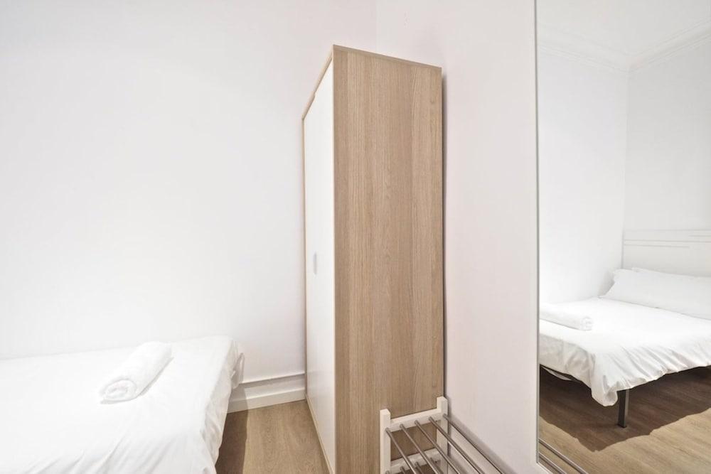 Suites4Days Sagrada Familia Apartment Barcelona Buitenkant foto