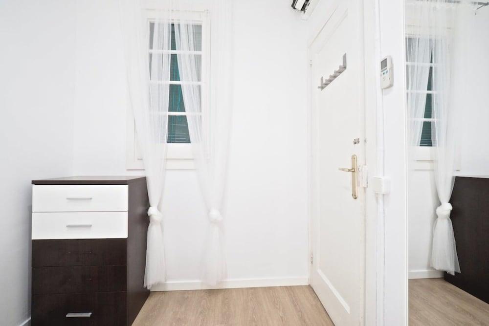 Suites4Days Sagrada Familia Apartment Barcelona Buitenkant foto
